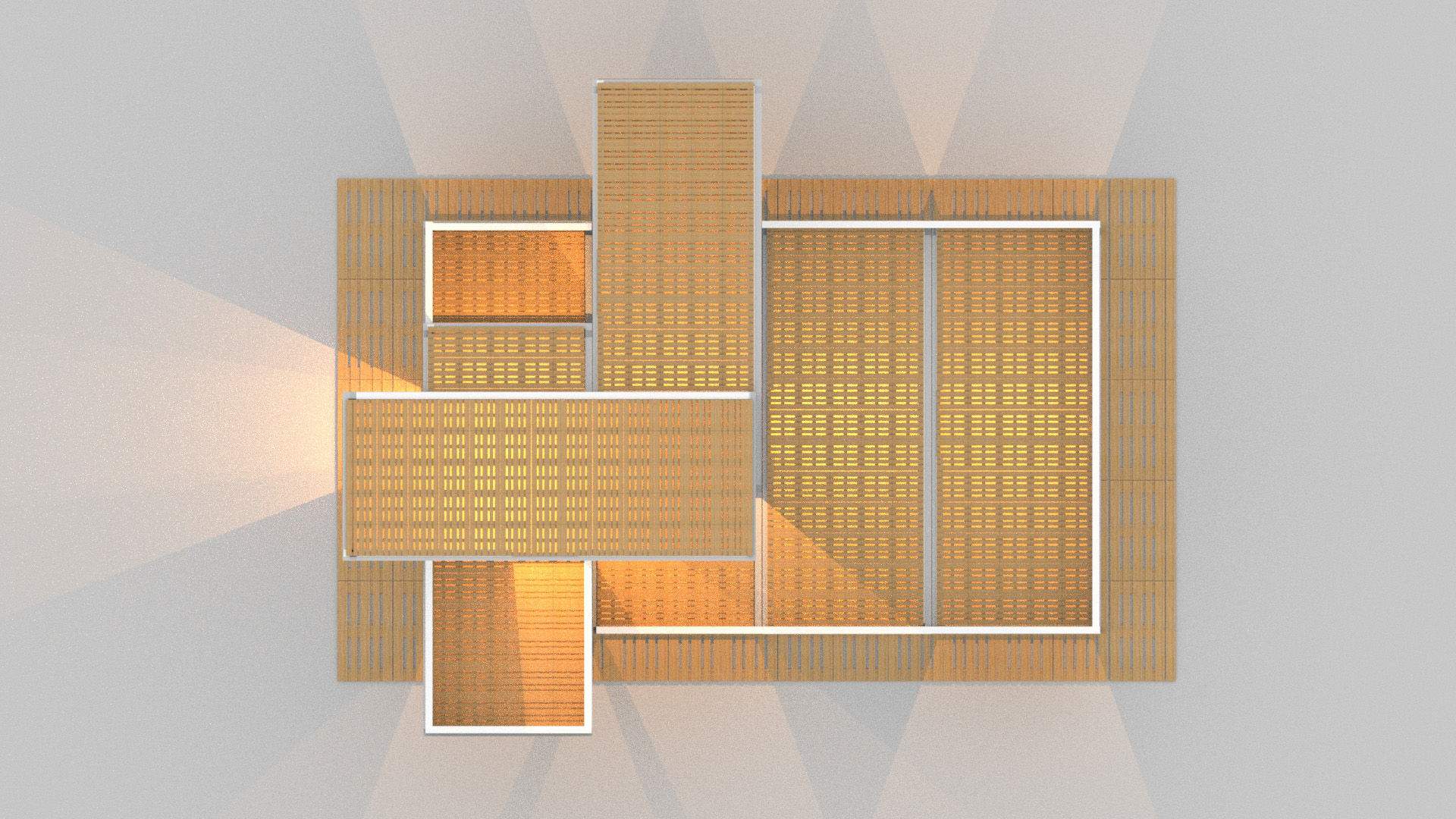 clickelicke.net - architecture space is a classic module container System for build up a university and schools with low budgets in any point of the world.