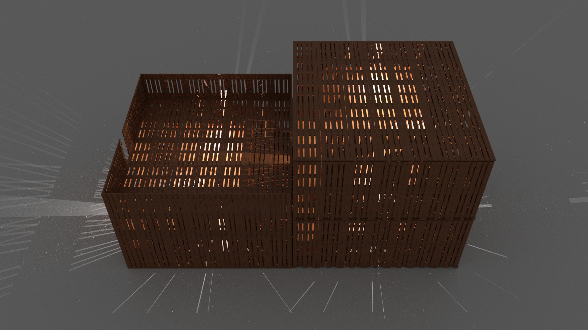 clickelicke.net - architecture space is a classic module container System for build up a university and schools with low budgets in any point of the world.