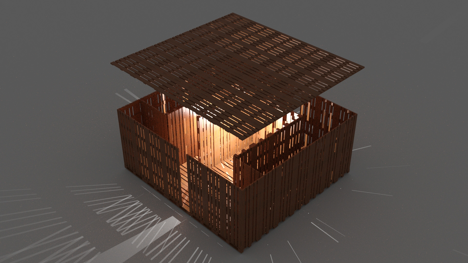 clickelicke.net - architecture space is a classic module container System for build up a university and schools with low budgets in any point of the world.