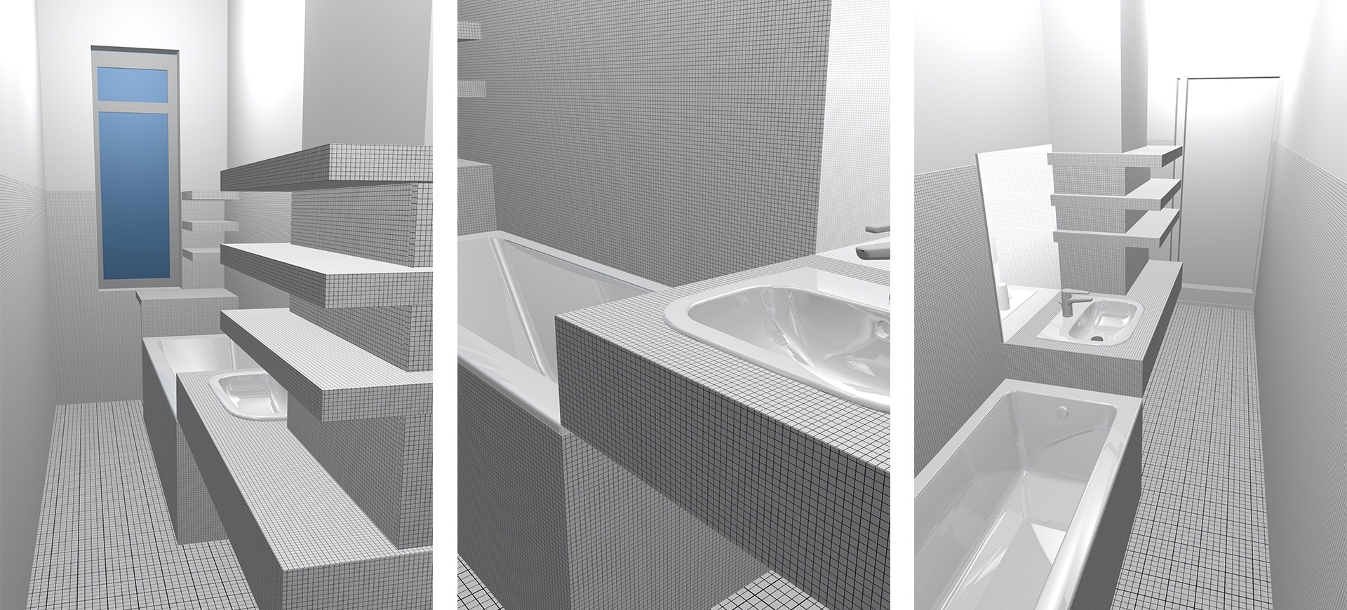 clickelicke.net – architecture renovation