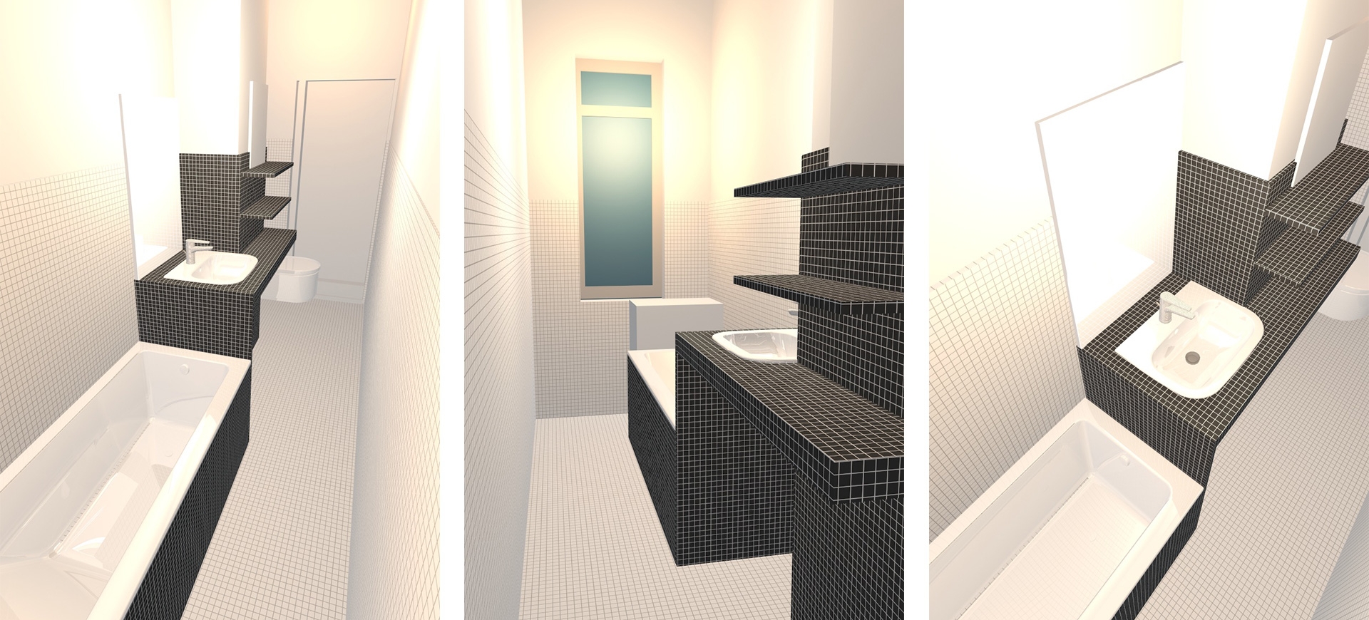 clickelicke.net – architecture renovation