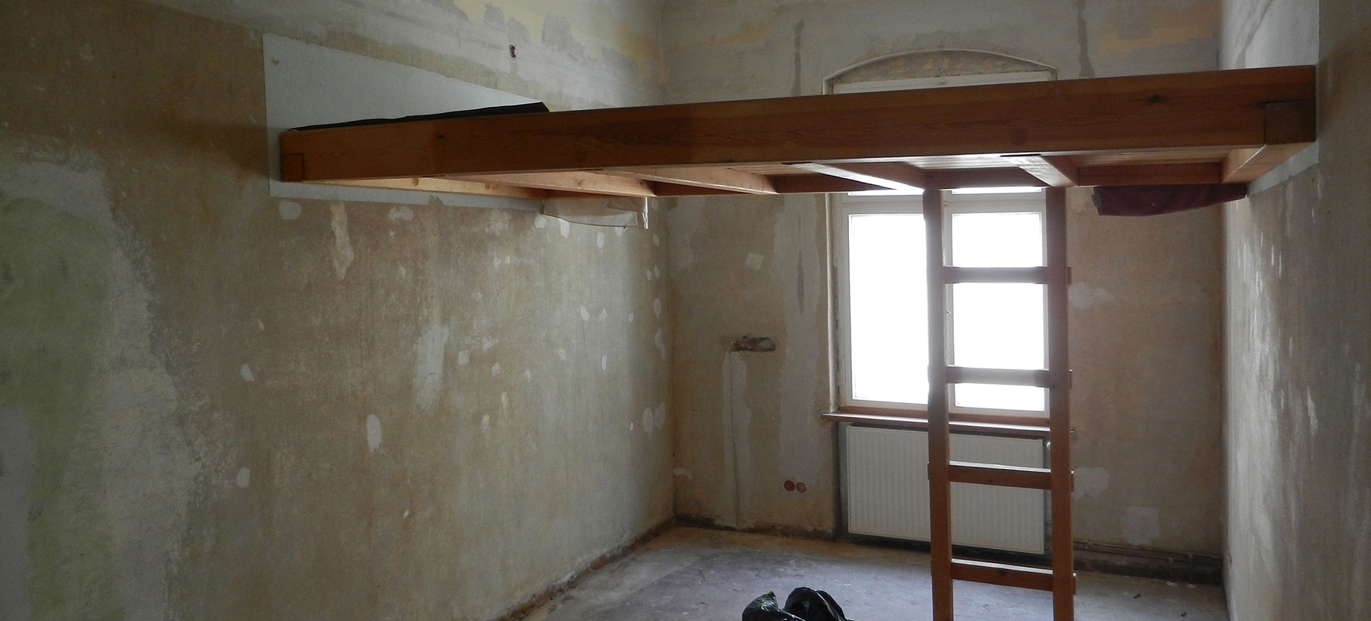 clickelicke.net – architecture renovation